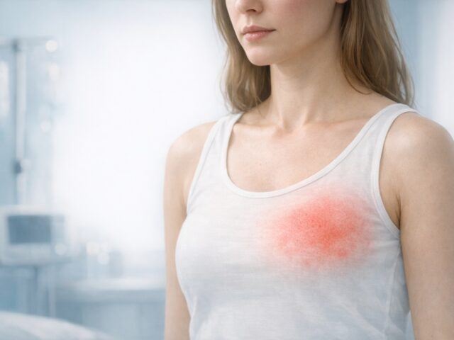 Inflammatorisk brystkræft