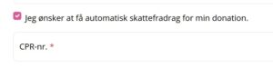 skattefradrag