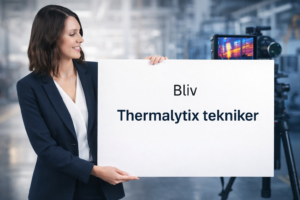 bliv termalytix tekniker